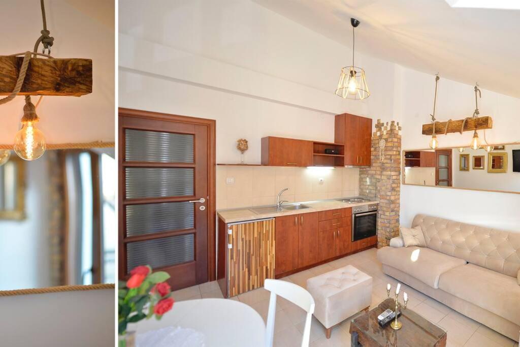 Apartment Stylish 22 Kotor