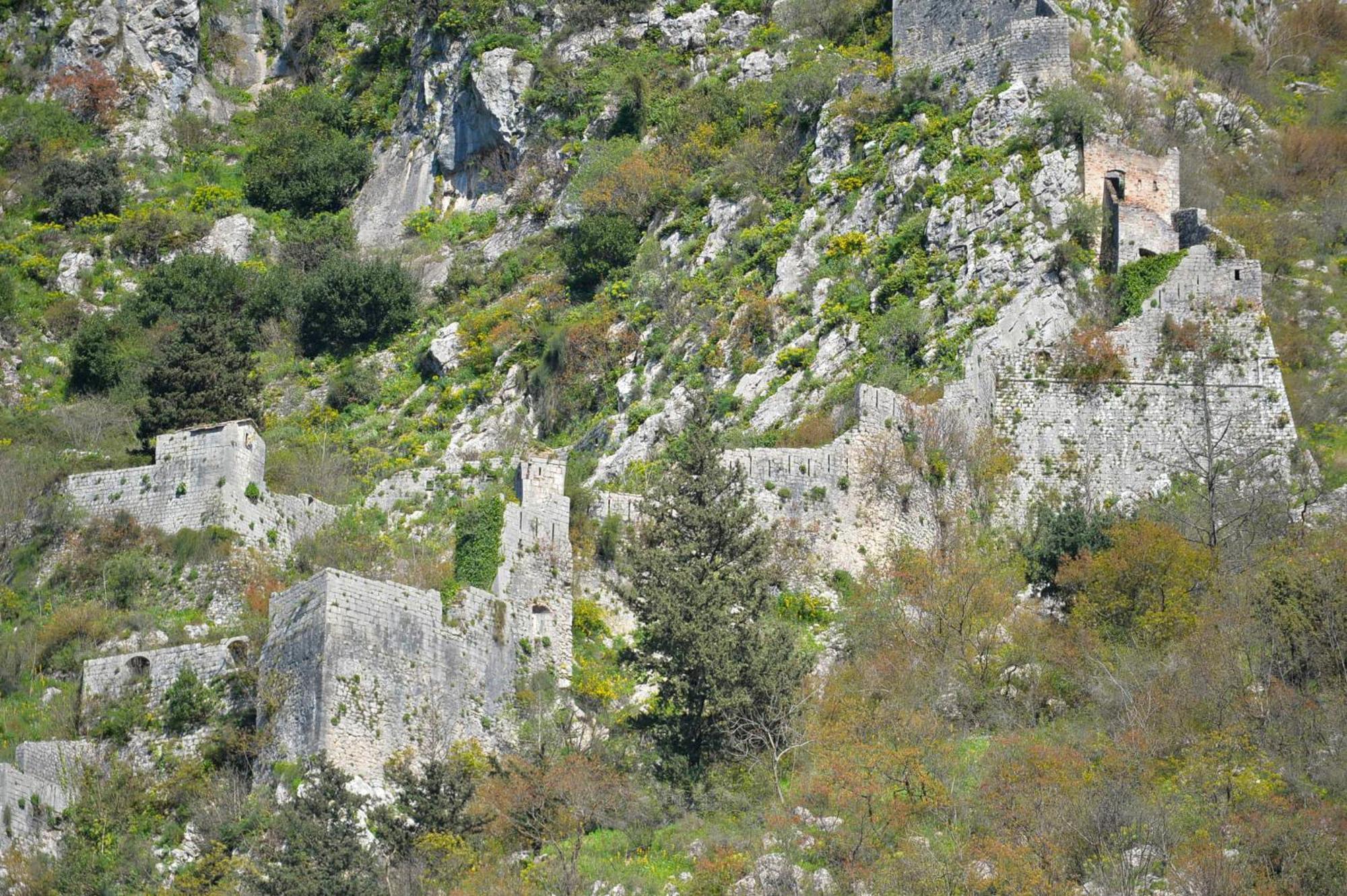 Stylish 22 Apartment Kotor