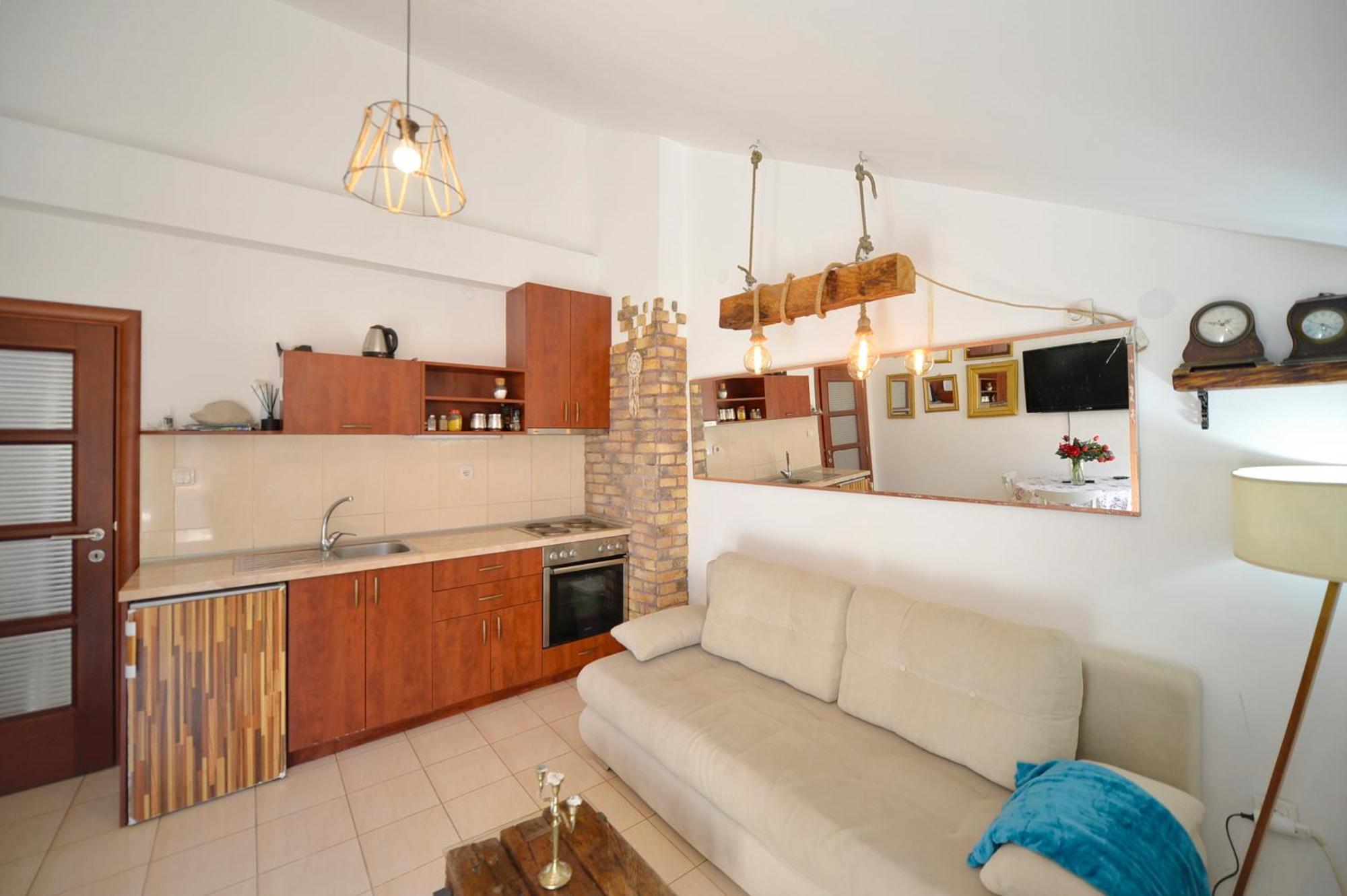 Apartment Stylish 22 Kotor