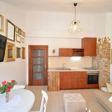 Stylish Apartment 22 Kotor Exterior photo