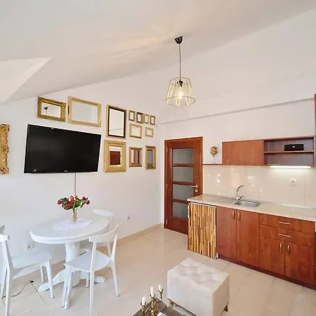 Stylish Apartment 22 Kotor Exterior photo