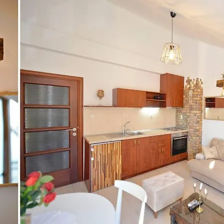 Stylish Apartment 22 Kotor Exterior photo