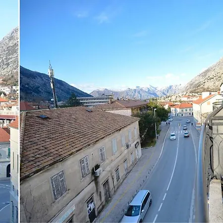 Stylish Apartment 22 Kotor Exterior photo