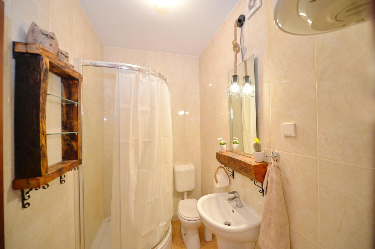 Stylish 22 Apartment Kotor