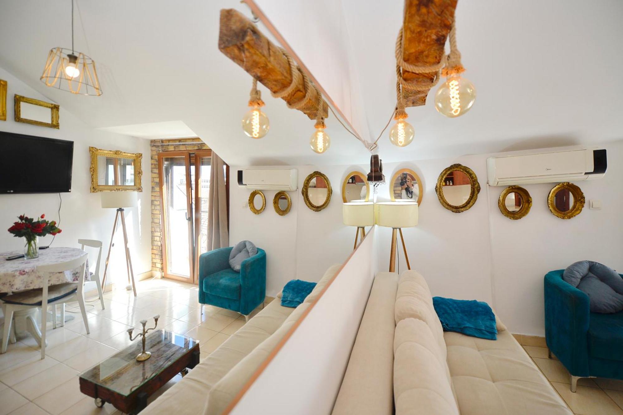 Stylish 22 Apartment Kotor