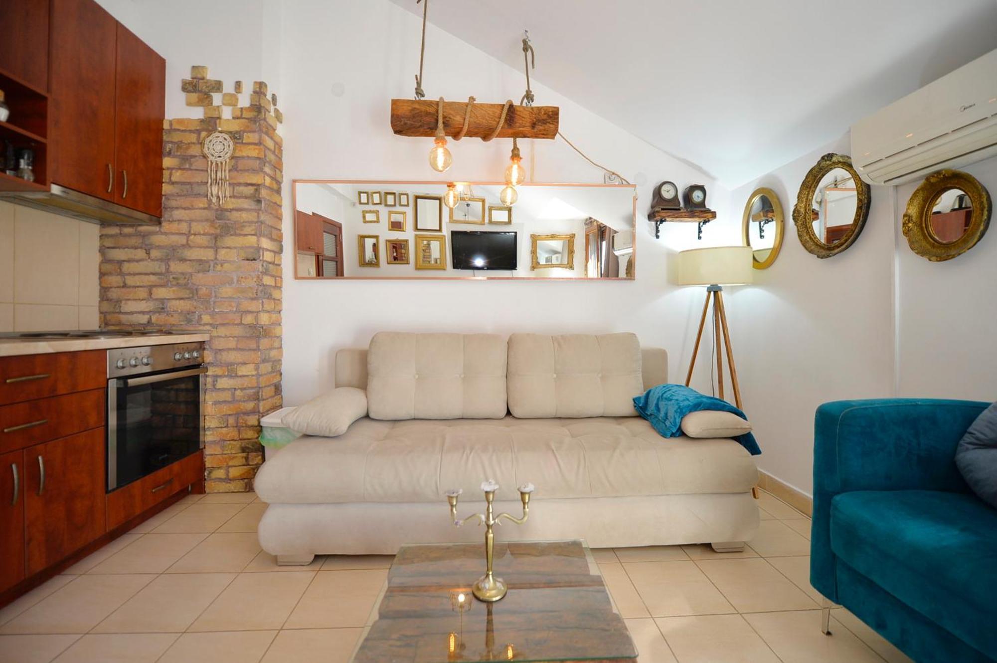 Apartment Stylish 22 *