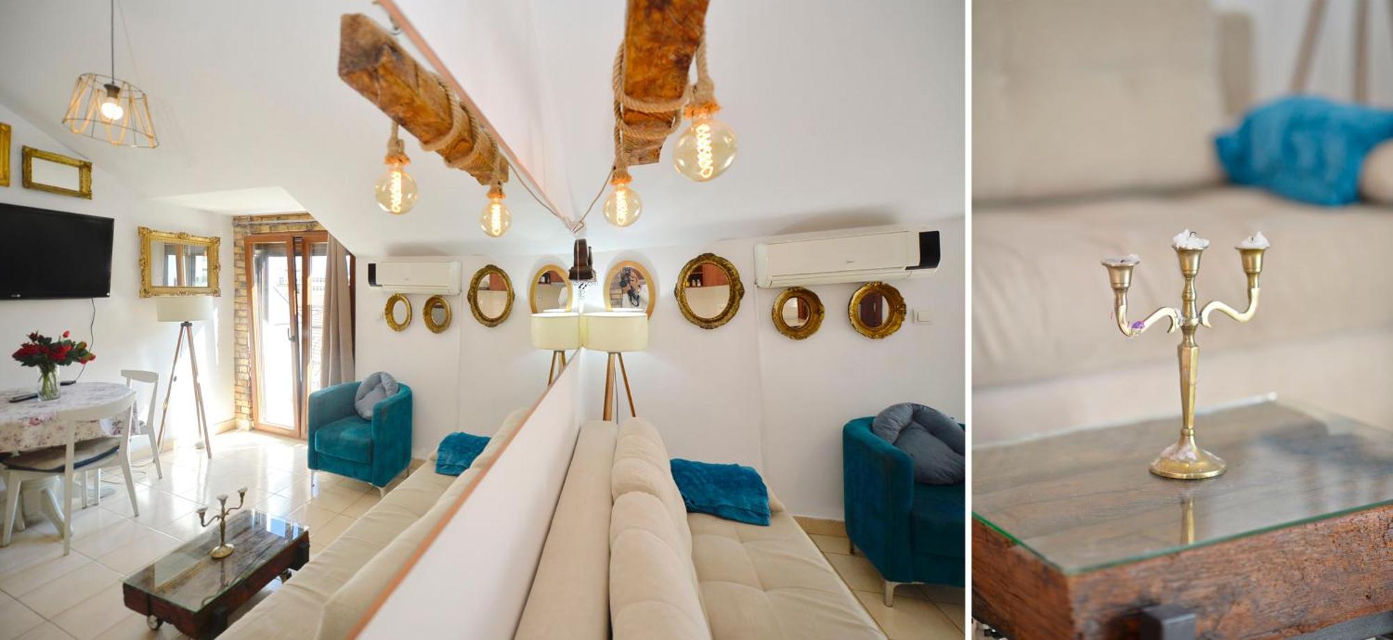 Stylish 22 Apartment Kotor
